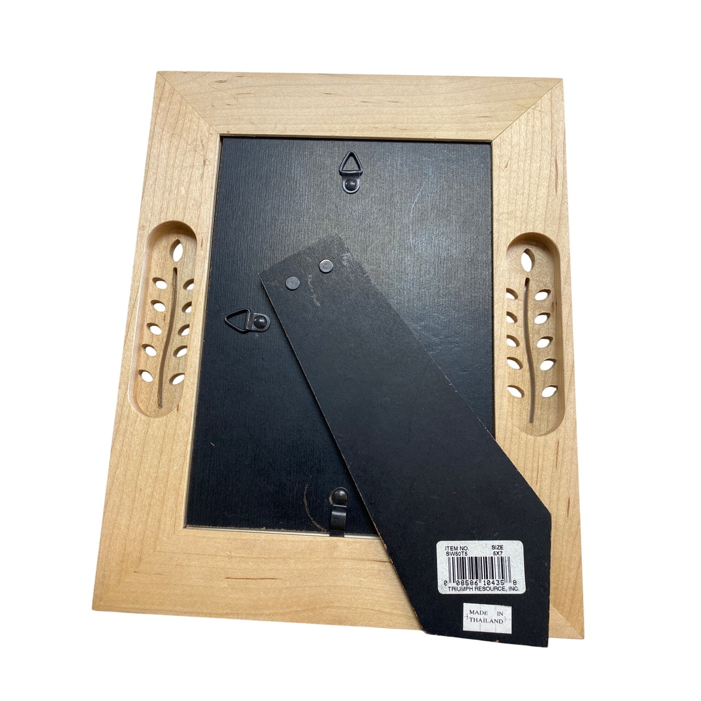 Contempo Frame 5" X 7"