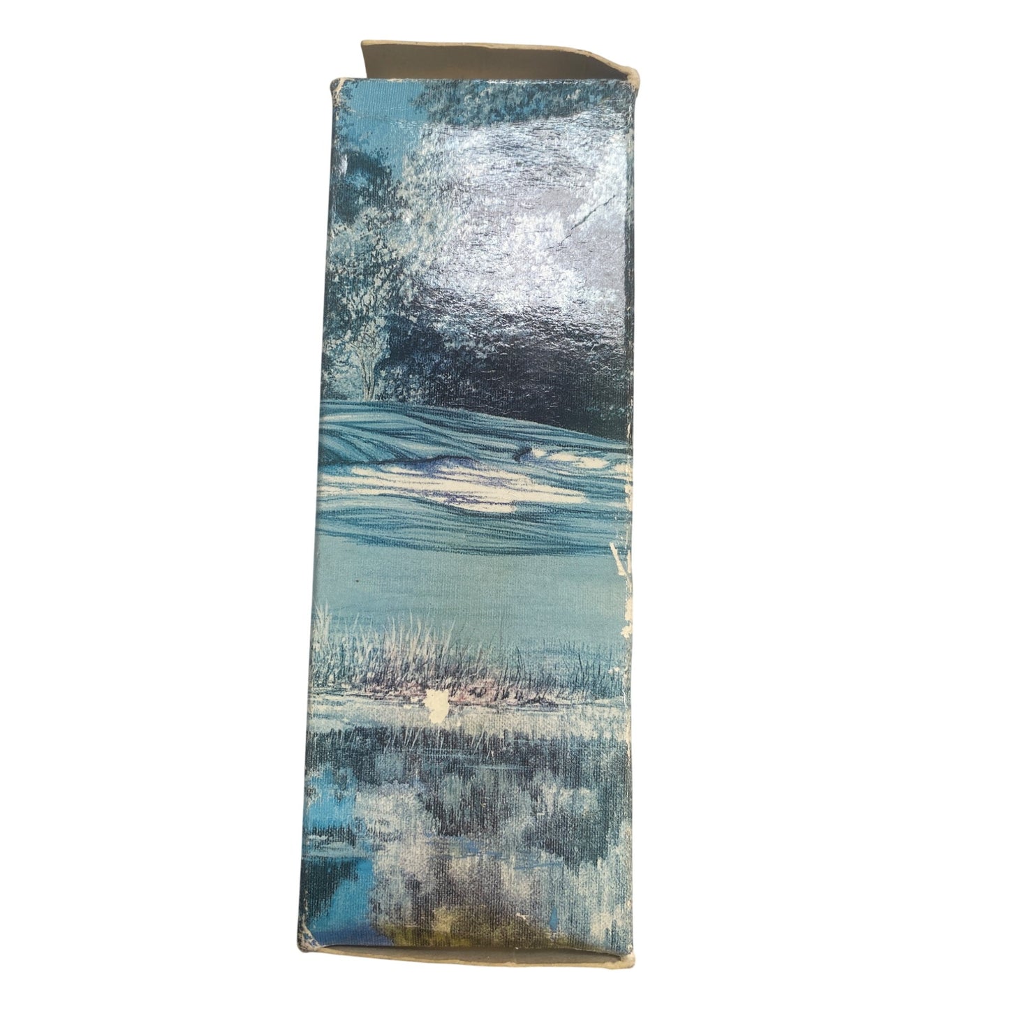 Vintage 1995 Spalding Custom King B Golf Balls 3-Pack With Original Box