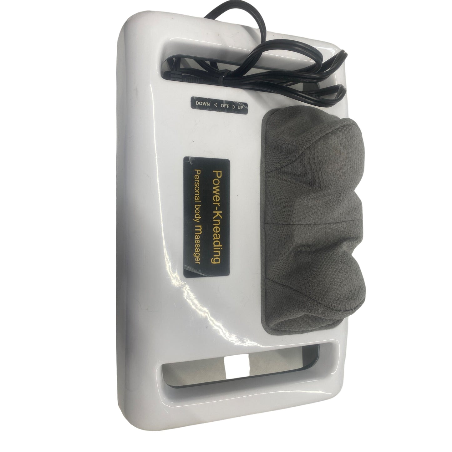 Kneading Body Massager