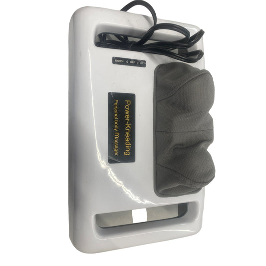 Kneading Body Massager