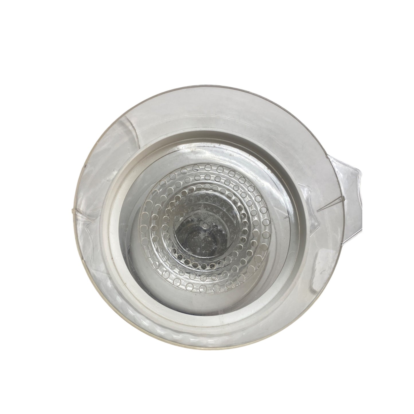 Oster 900-Watt Food Steamer With Timer Dial & Clear Plastic Baskets