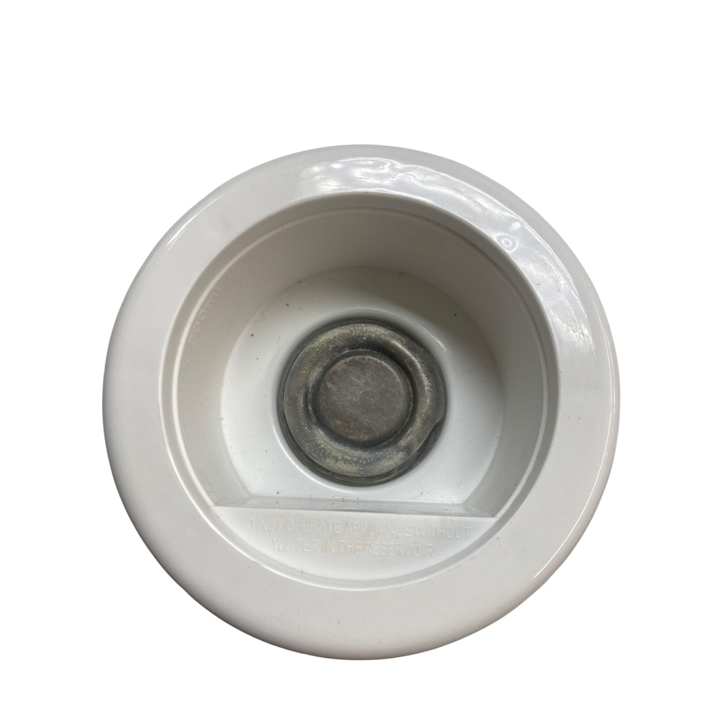 Oster 900-Watt Food Steamer With Timer Dial & Clear Plastic Baskets