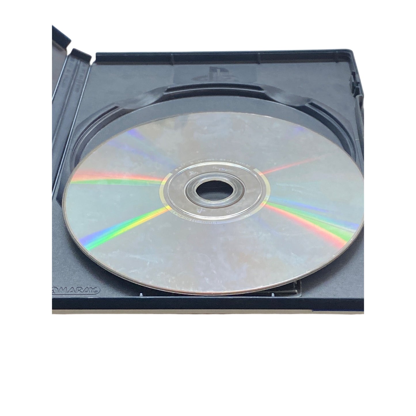 IHRA Professional Drag Racing 2005 Video Game For PlayStation 2