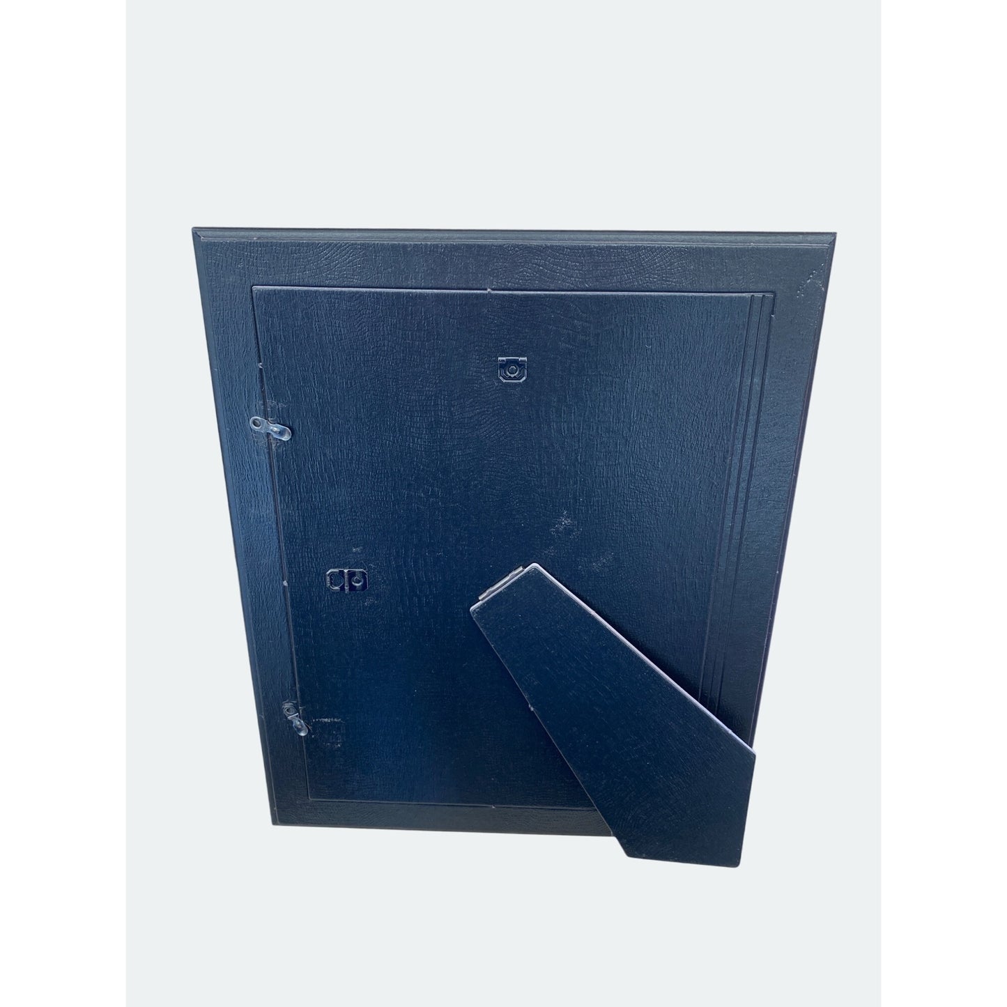 8.5x11" Black & Gold Document Frame