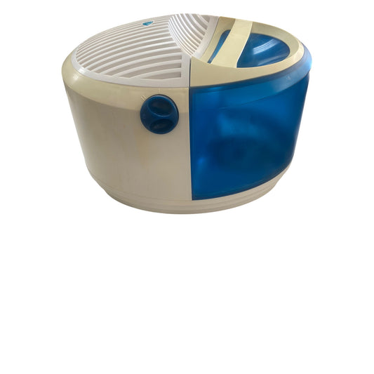 Vicks V3500 Natural Mist Humidifier With BestAir Humid-Wick Filter