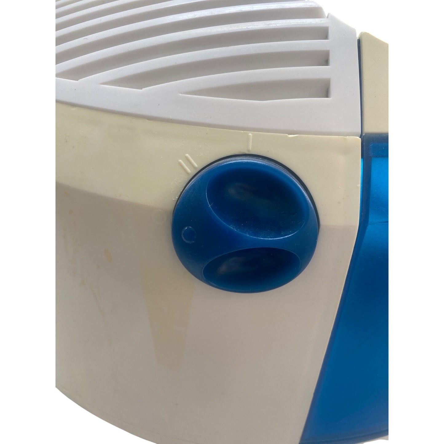 Vicks V3500 Natural Mist Humidifier With BestAir Humid-Wick Filter