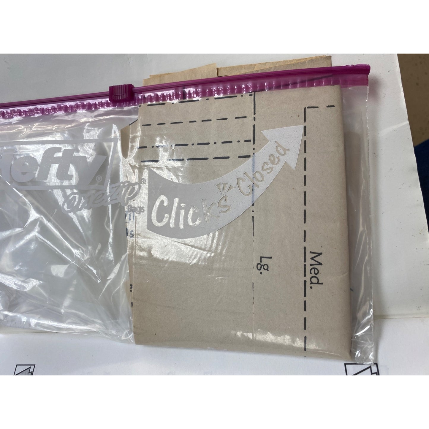 Jackets From The Wilderness Pattern Book By Eileen Chapman