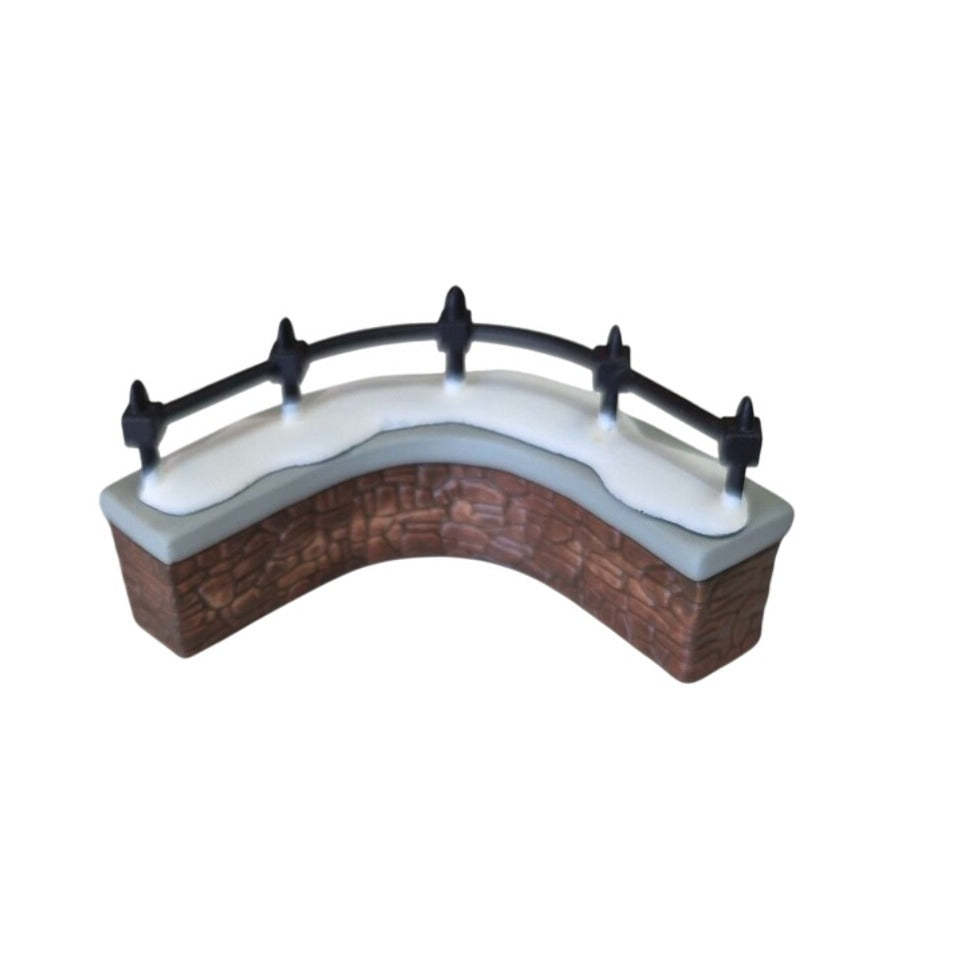 Department 56 Dickens Village Dursley Manor #58329 Lighted House 1995 Retired