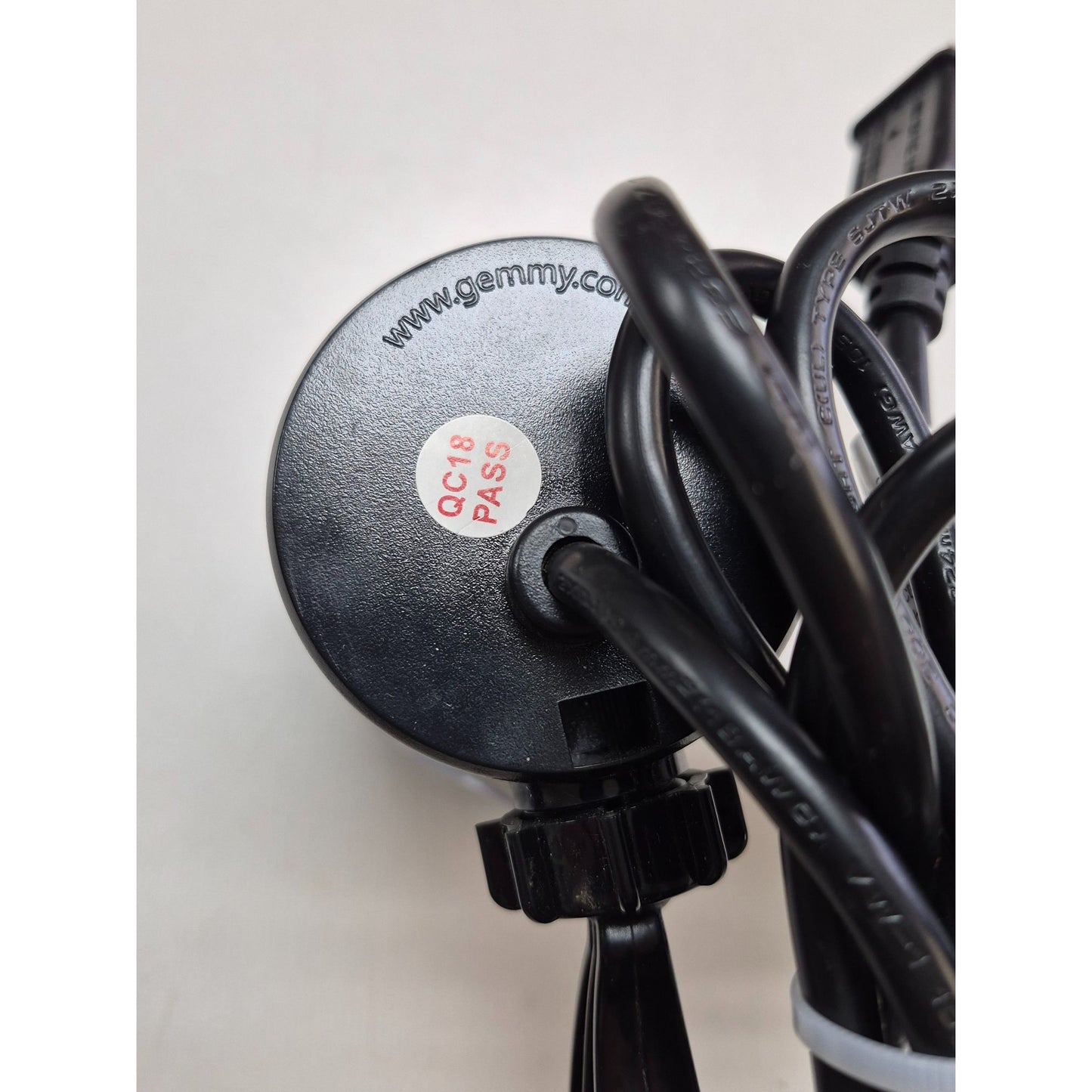 Outdoor LED Snowflake Projection Light