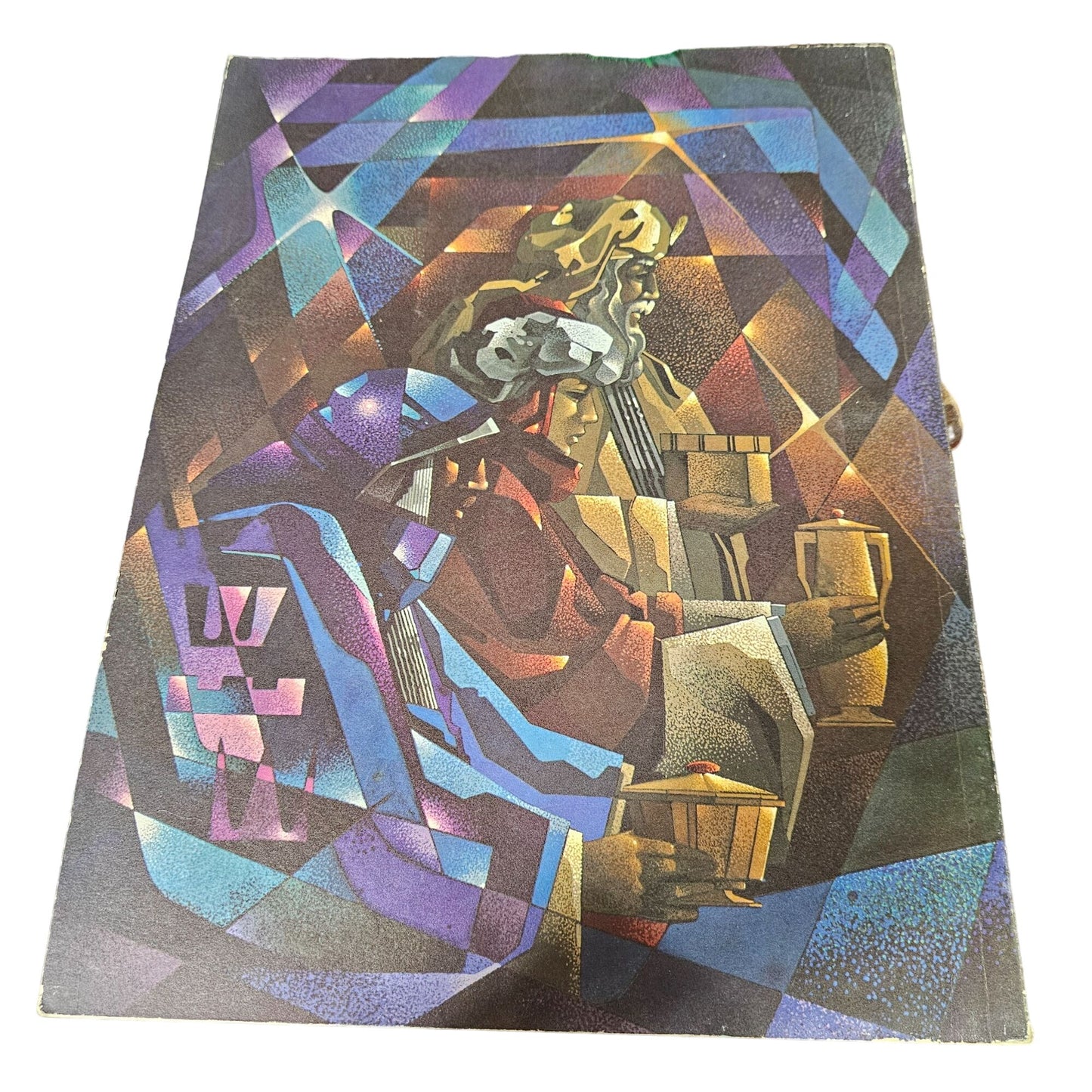 Christmas Annual Of American Literature & Art Volume 35