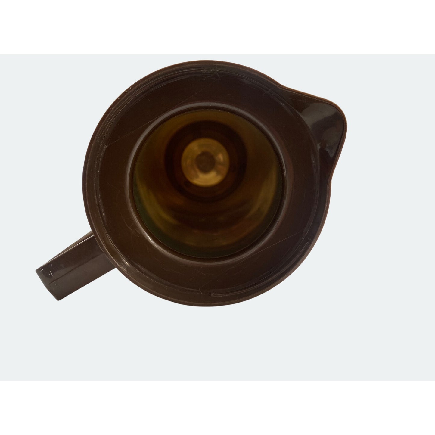 Vintage Aladdin Beverage Butler