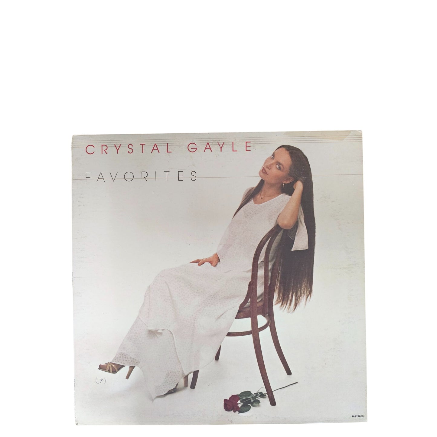 Crystal Gayle Favorites
