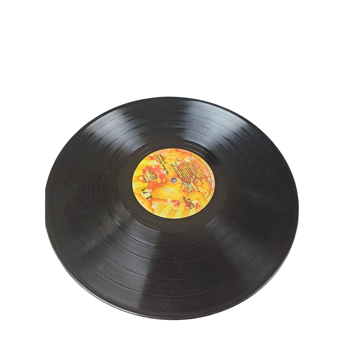 Crystal Gayle Favorites