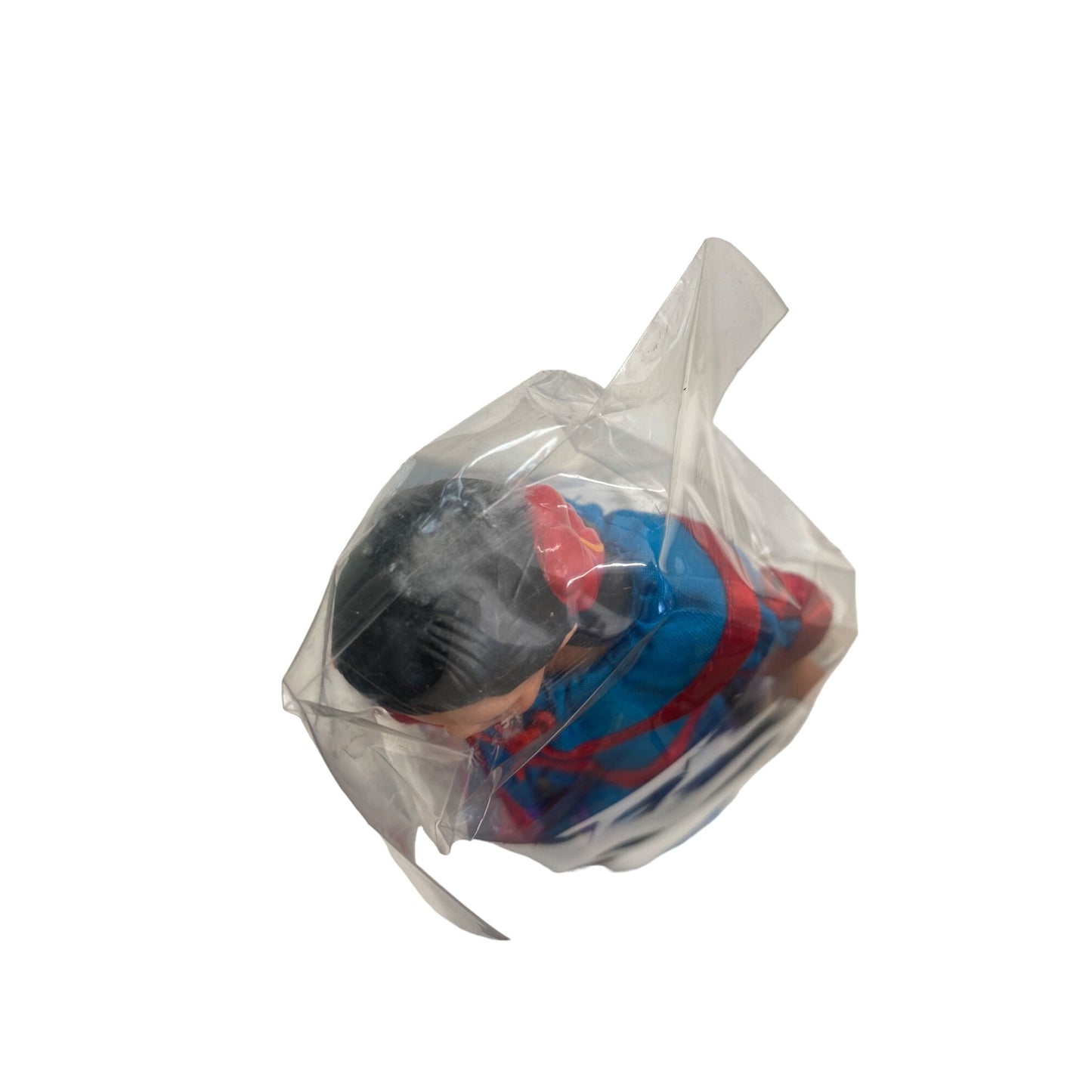 Avon International Porcelain Doll Collection Lupita From Mexico 1990s