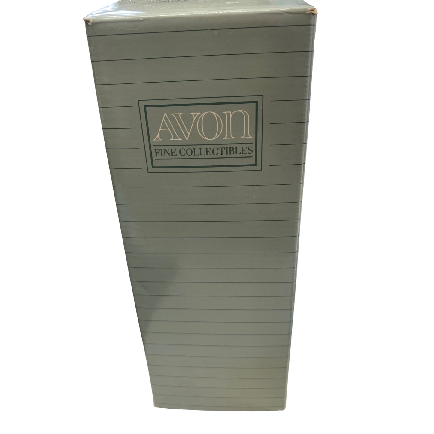 Avon International Porcelain Doll Collection Lupita From Mexico 1990s