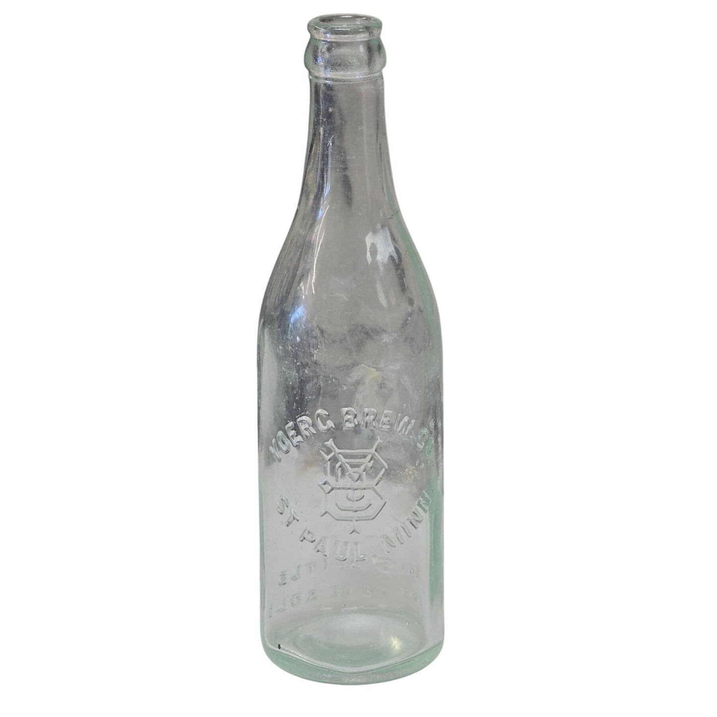 Vintage Yoerg Brewing