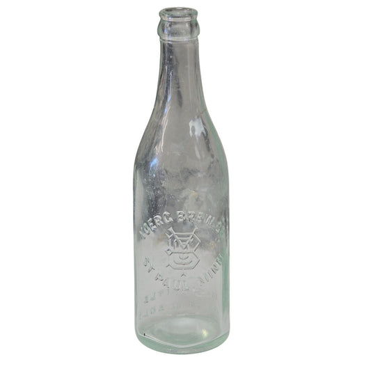 Vintage Yoerg Brewing