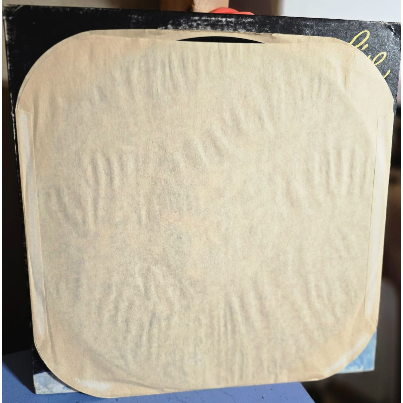 Barbara Mandrell Live Vinyl Record Album 1981 Country Music