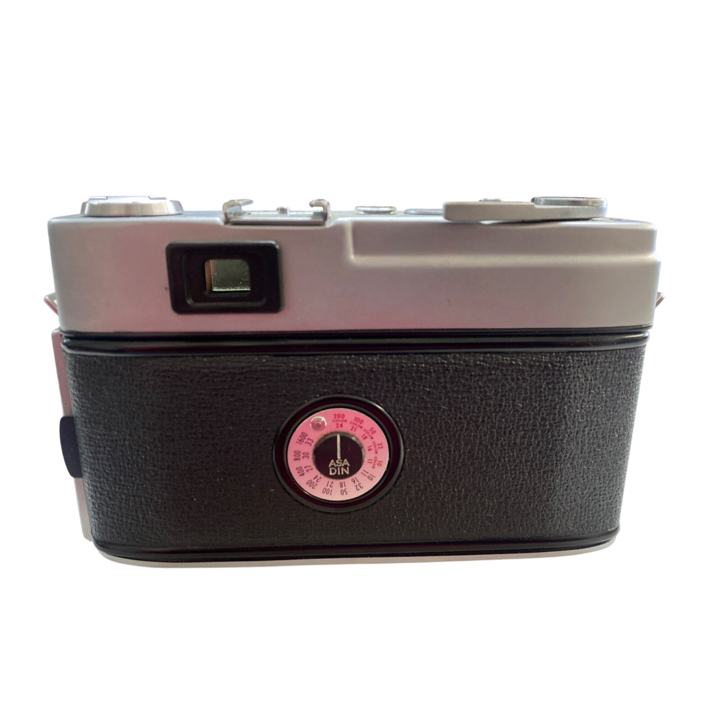 Vintage Minolta AL 35mm Film Camera