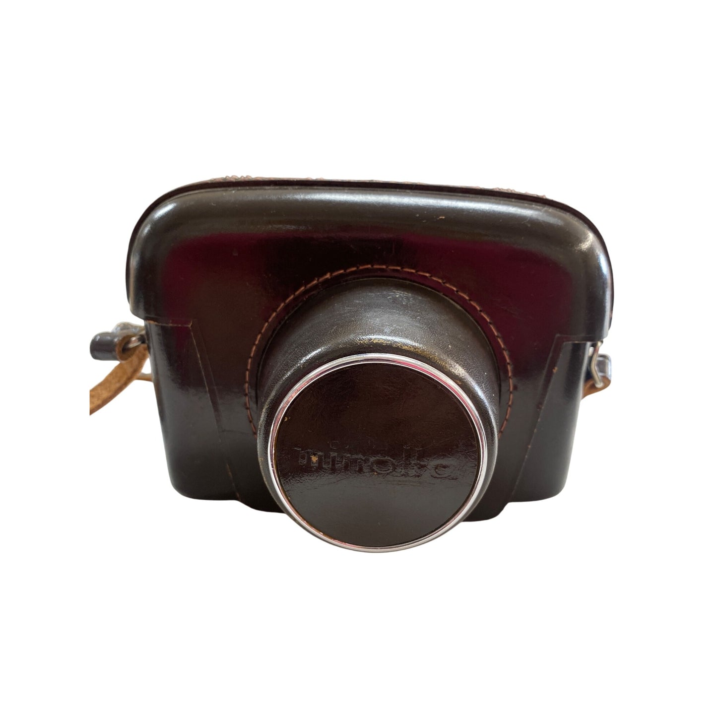 Vintage Minolta AL 35mm Film Camera