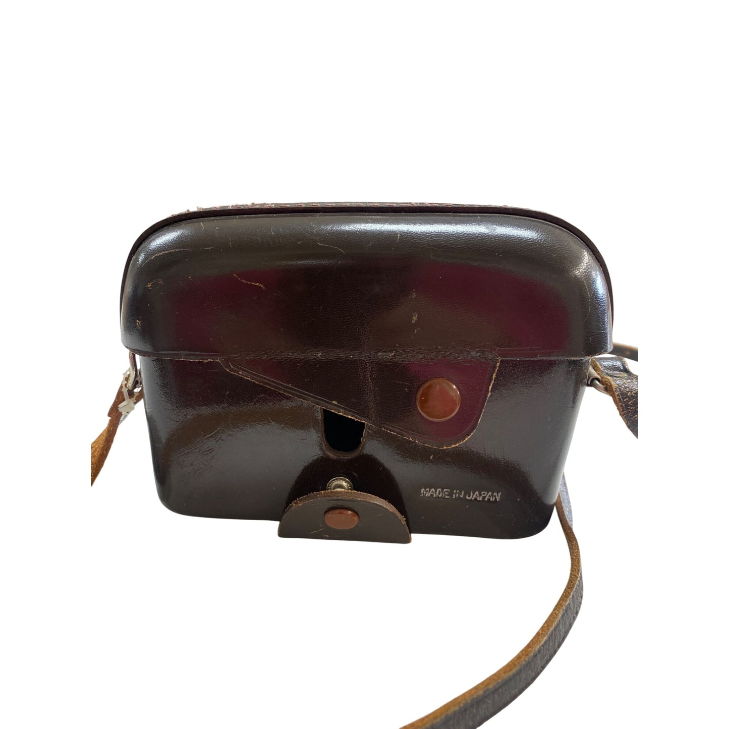 Vintage Minolta AL 35mm Film Camera