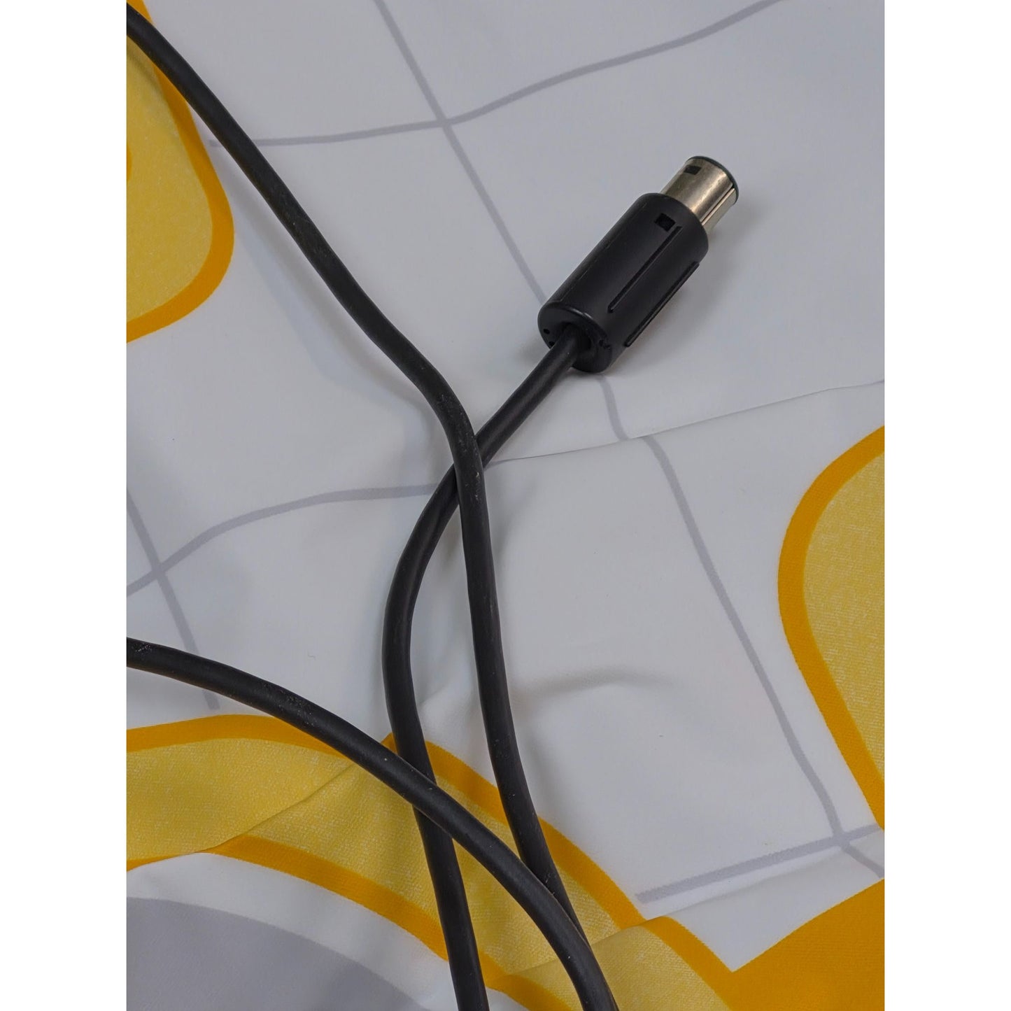 Wii Active Life Outdoor Challenge Game & Mat Set