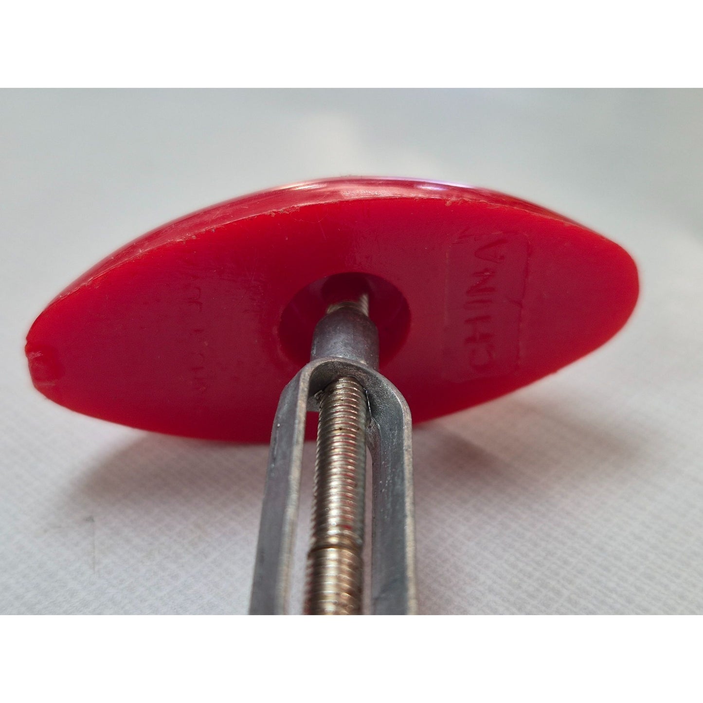 Mini Shoe Stretcher Set Of 2 Red Professional Results For Tight Shoes Comfortable Fit Made In China