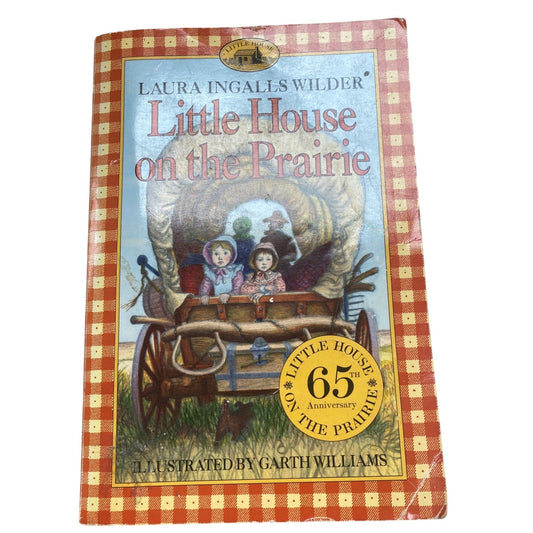 Laura Ingalls Wilder Little House