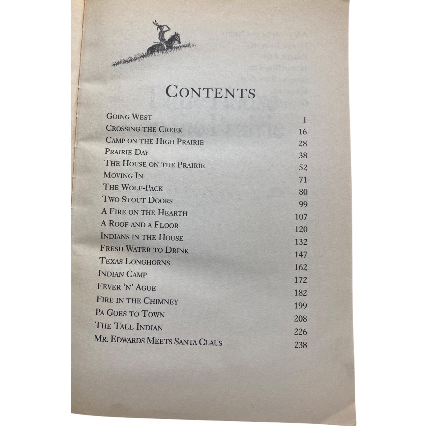 Laura Ingalls Wilder Little House