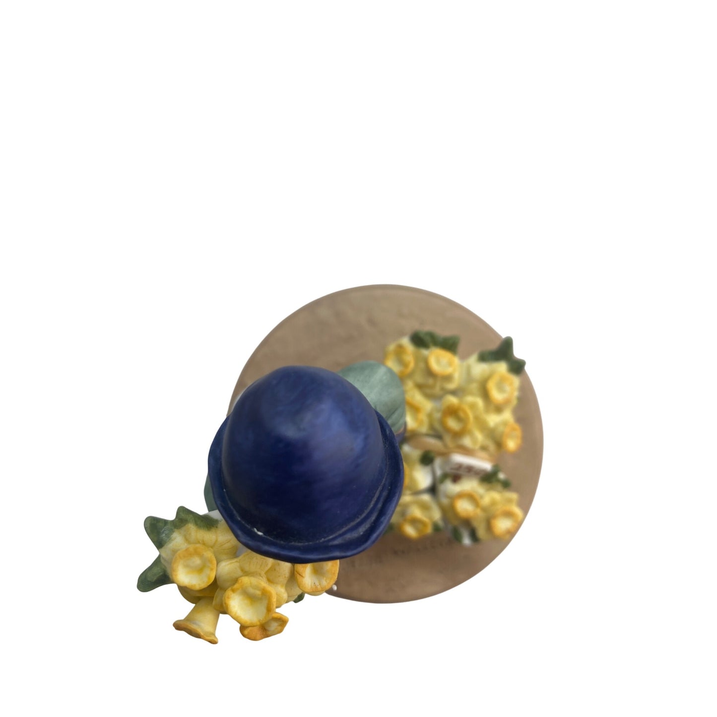 1986 Jessie Willcox Smith Springtime Figurine Good Housekeeping