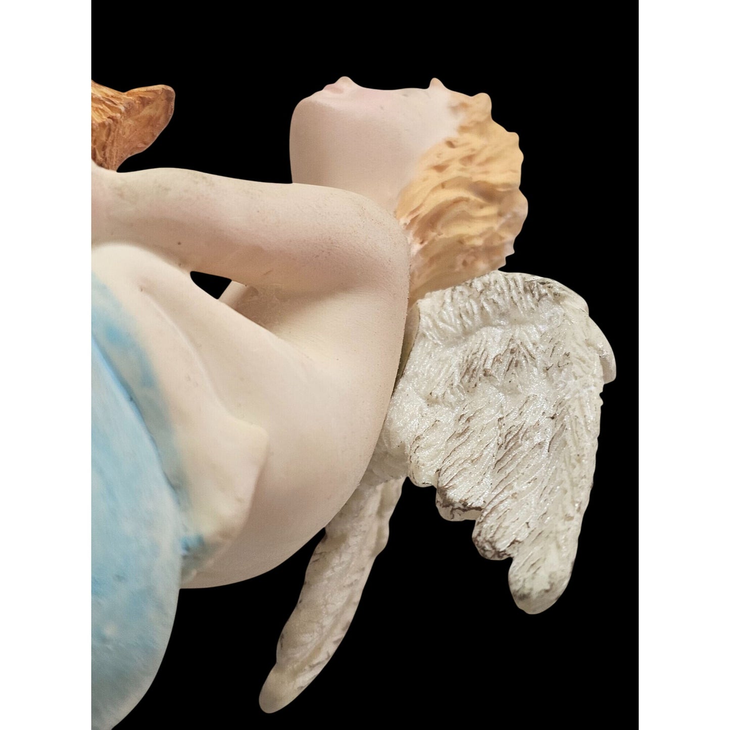 Charity Figurine 1998