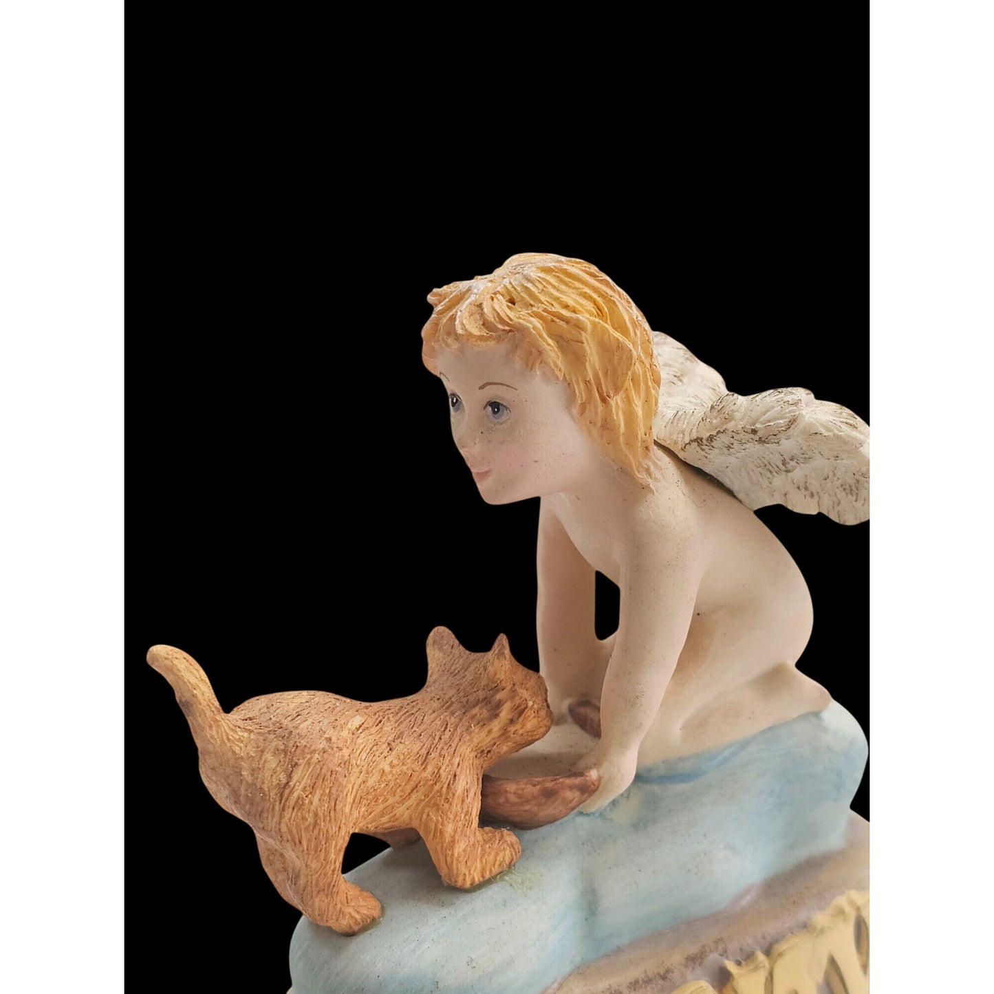 Charity Figurine 1998