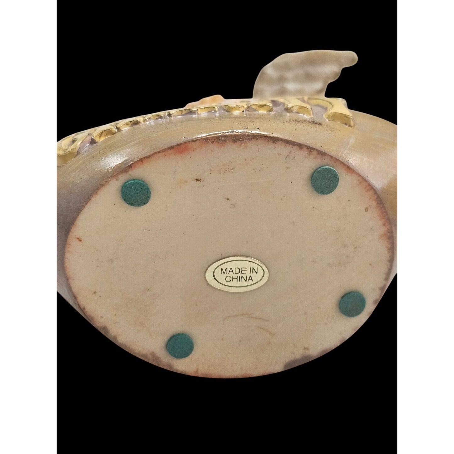 Charity Figurine 1998