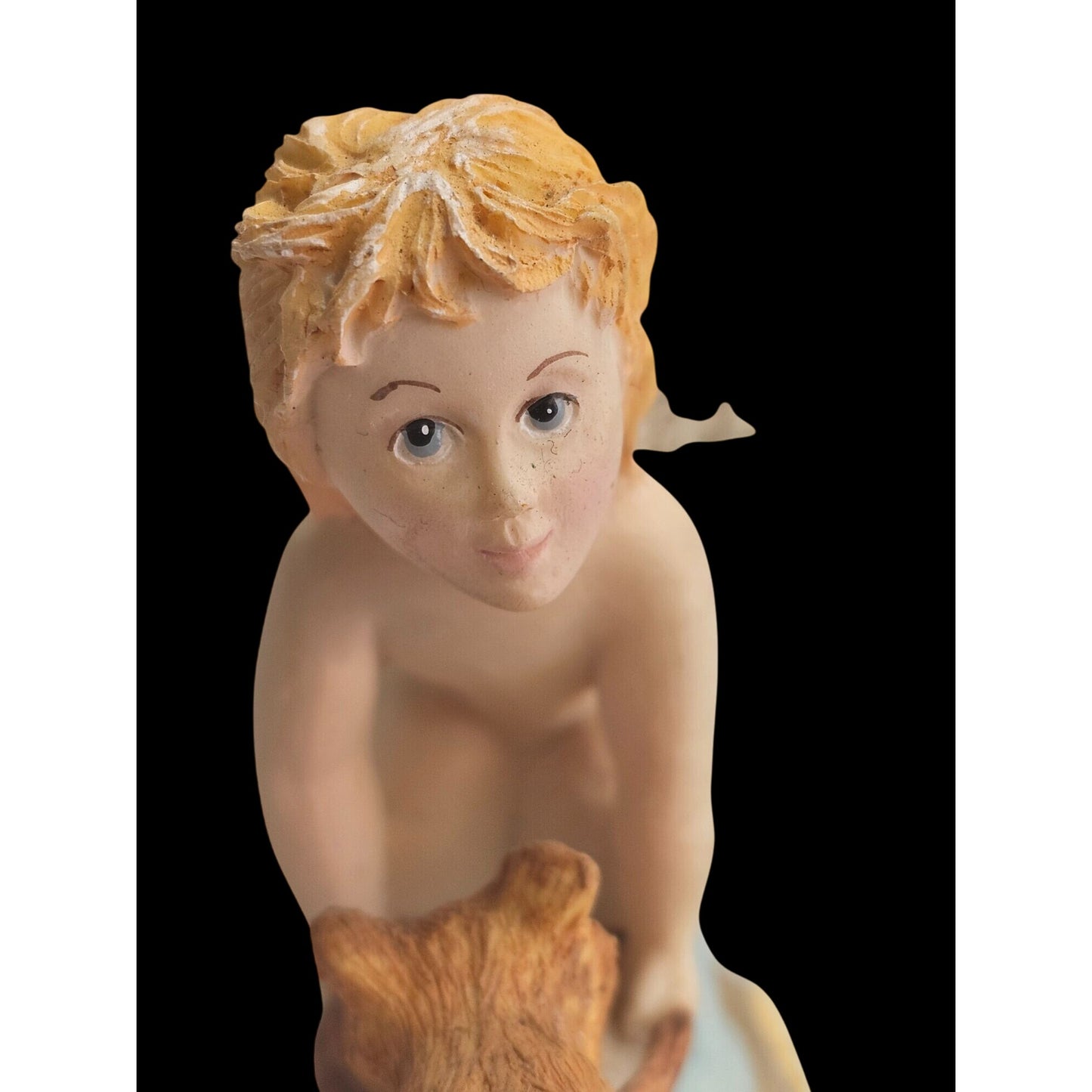 Charity Figurine 1998