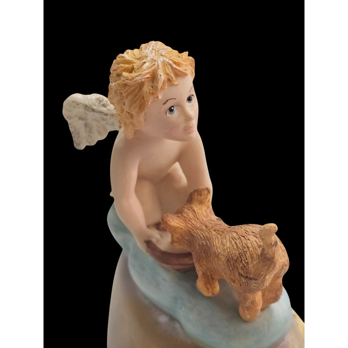 Charity Figurine 1998
