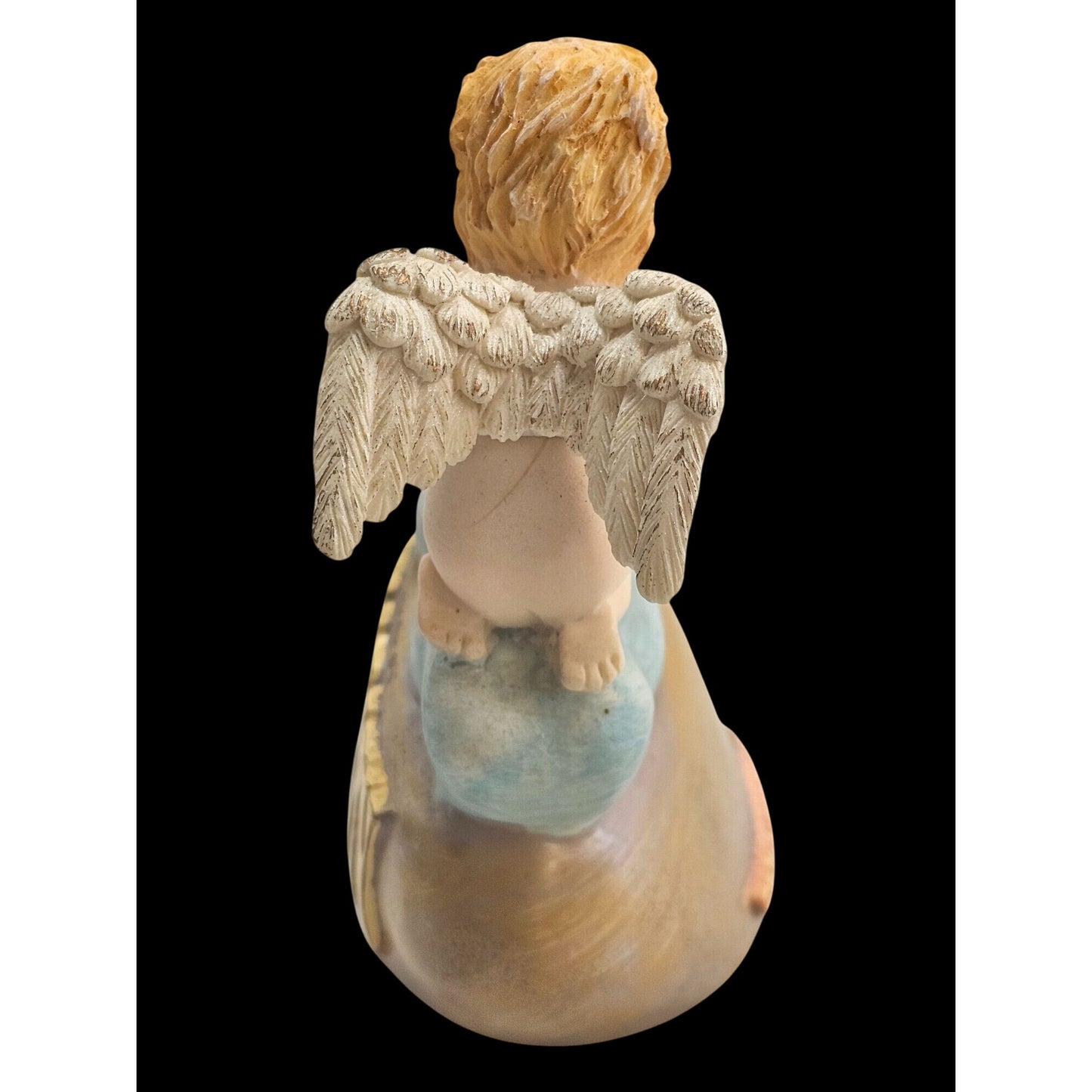 Charity Figurine 1998