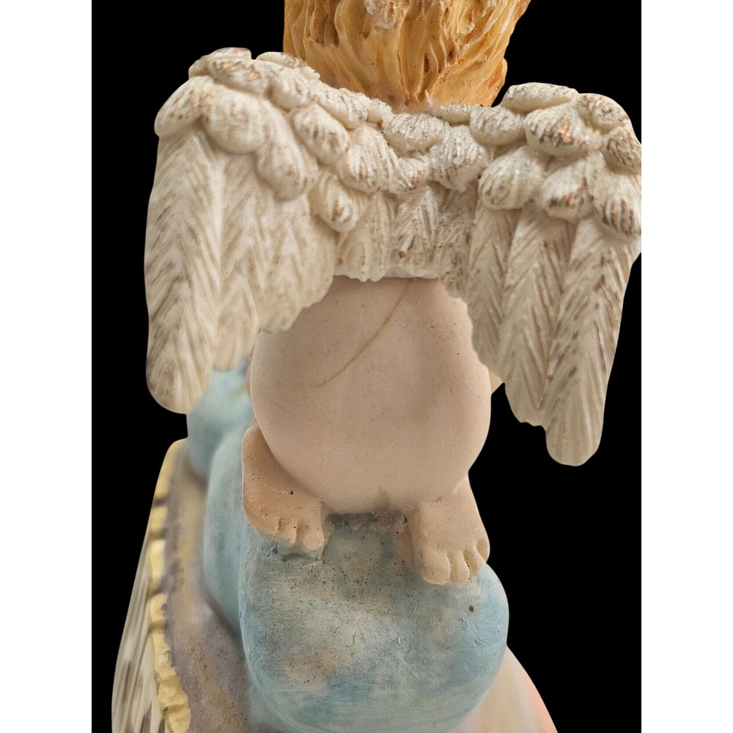 Charity Figurine 1998