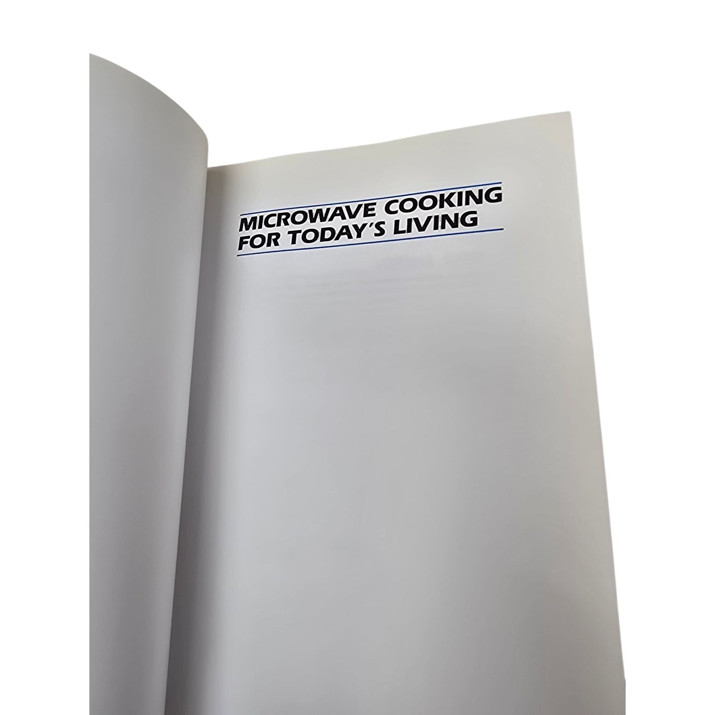 Kenmore Microwave Cooking