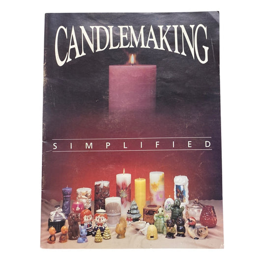 Candlemaking