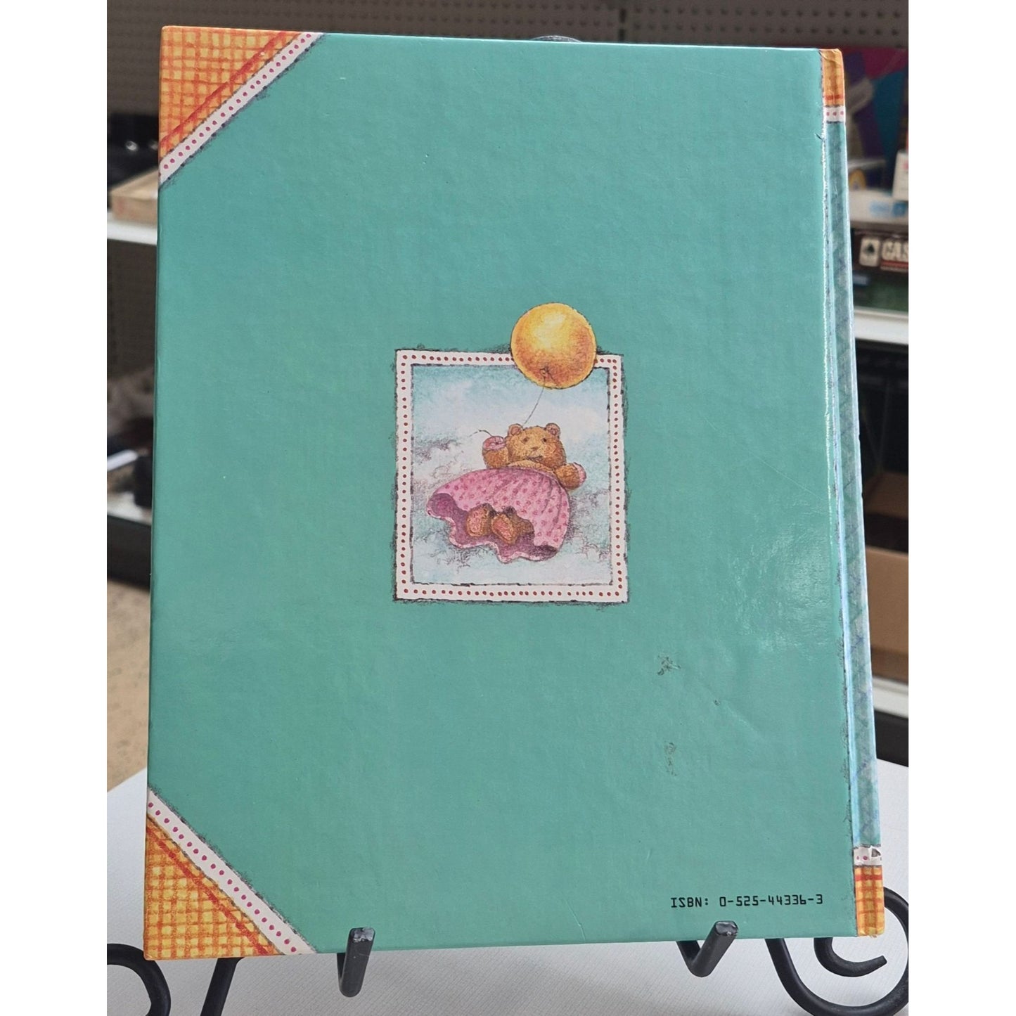 Play Rhymes By Marc Brown Hardcover First Edition 1987 Nursery Rhymes & Songs For Kids With Illustrations