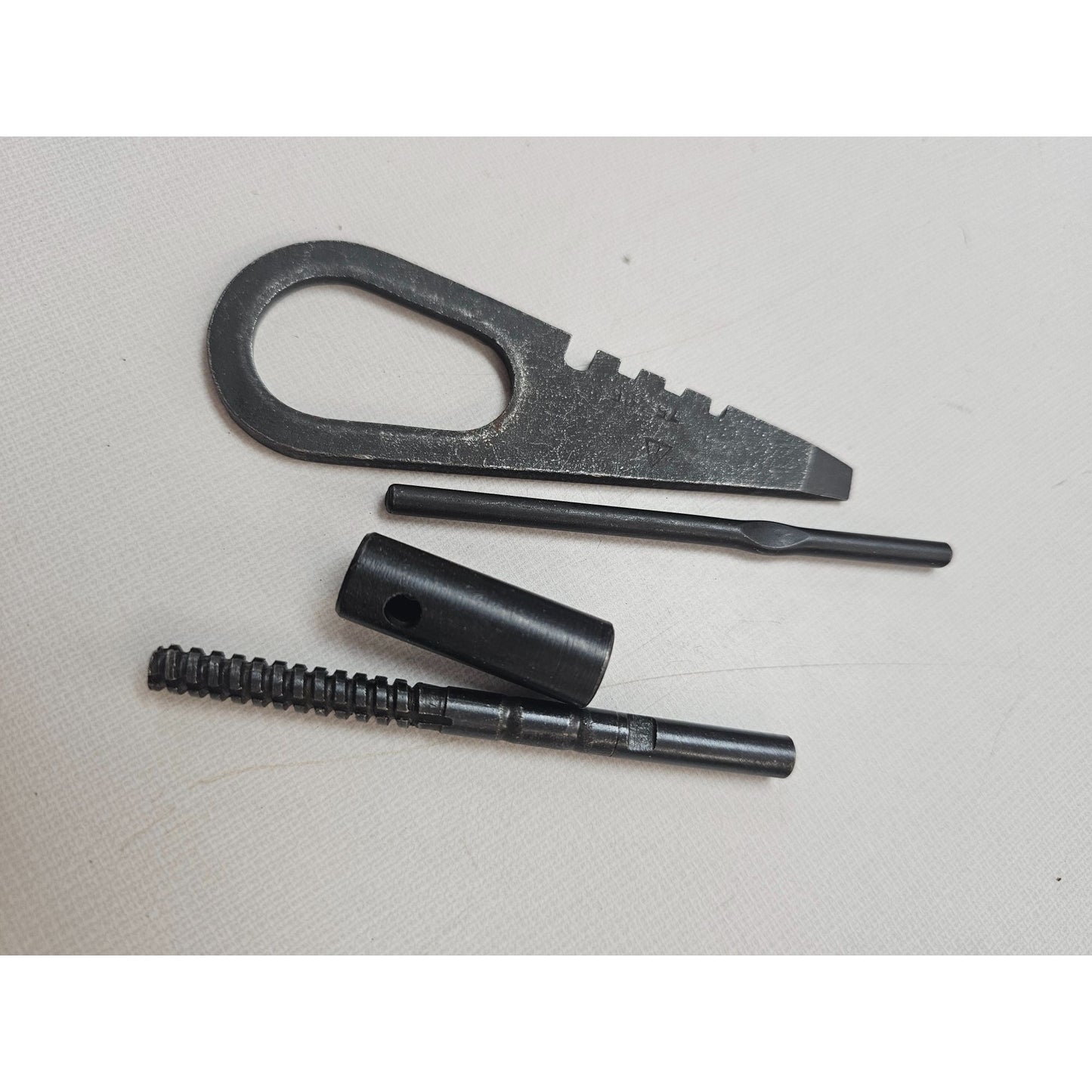 Universal Gun Cleaning Tool Set