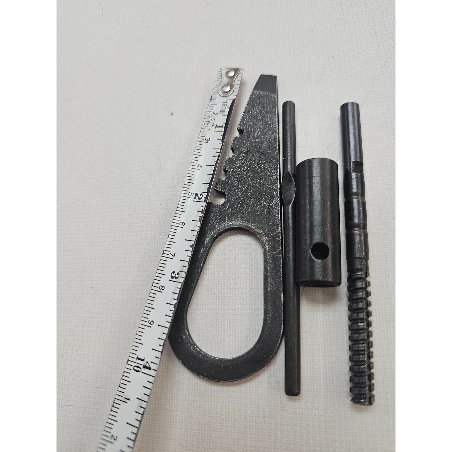 Universal Gun Cleaning Tool Set