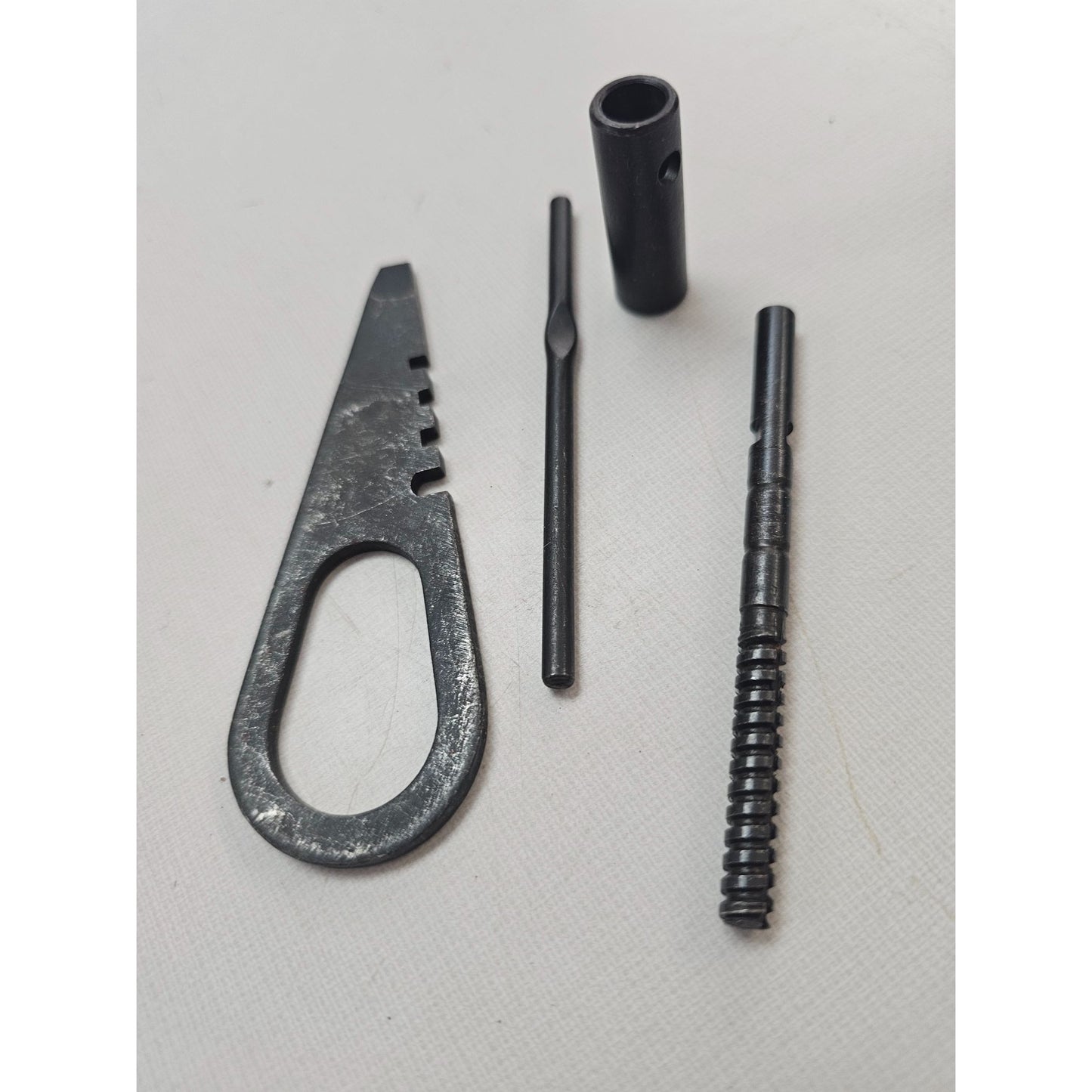 Universal Gun Cleaning Tool Set