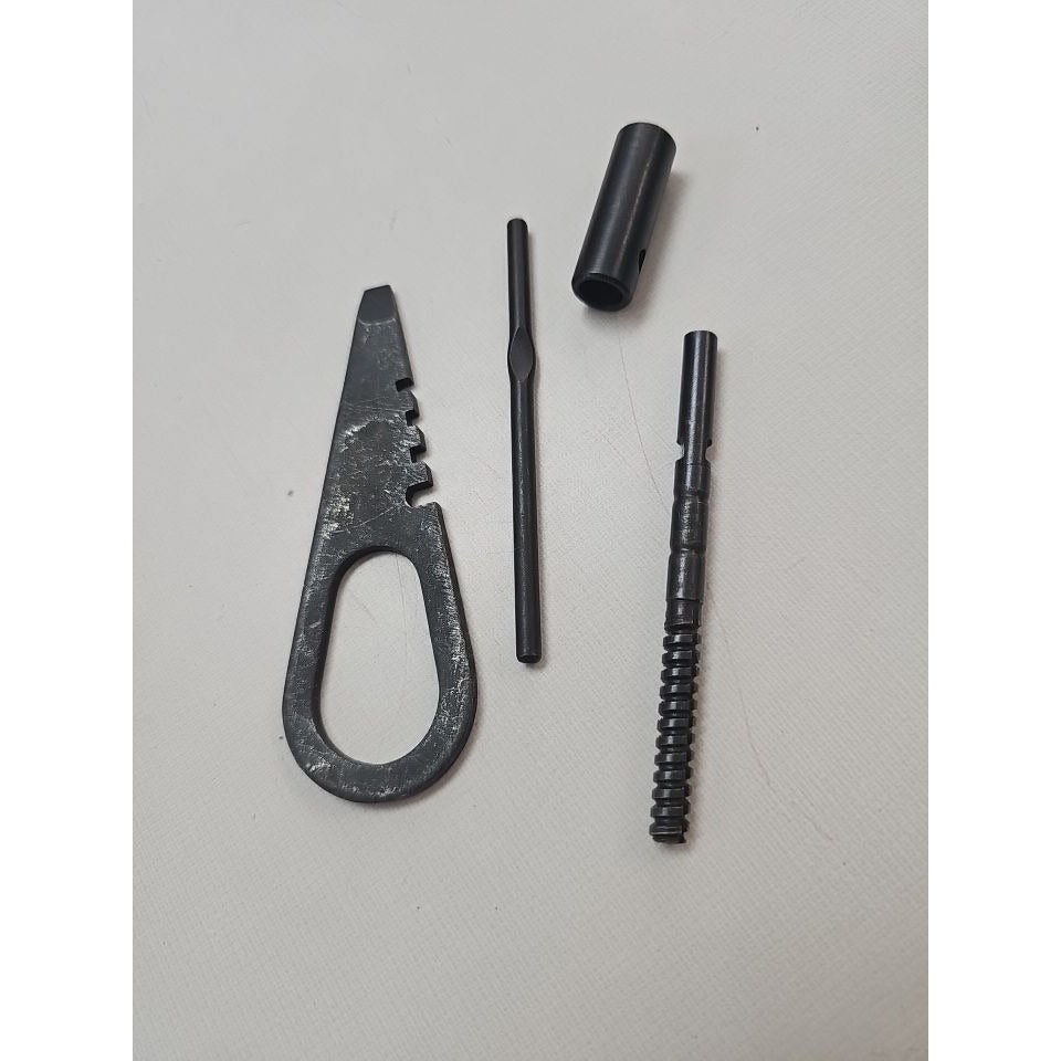 Universal Gun Cleaning Tool Set