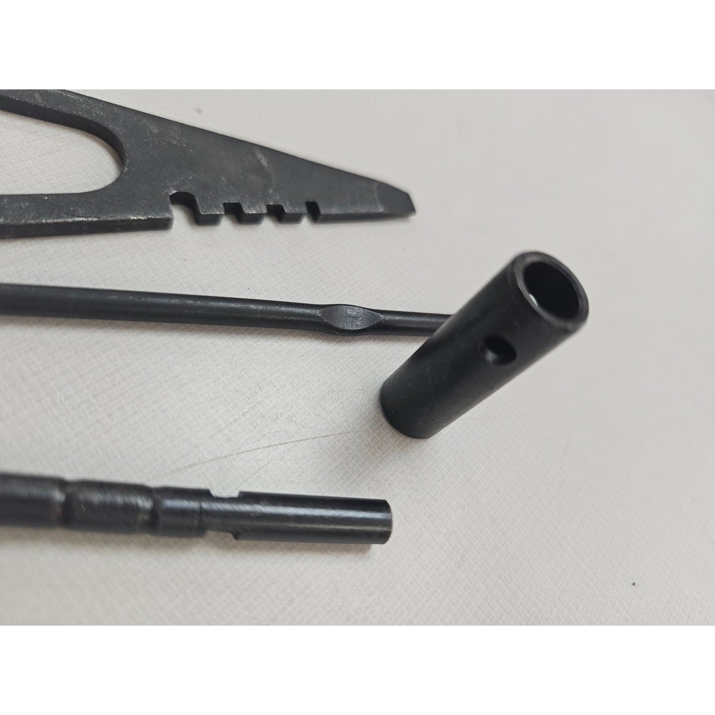 Universal Gun Cleaning Tool Set