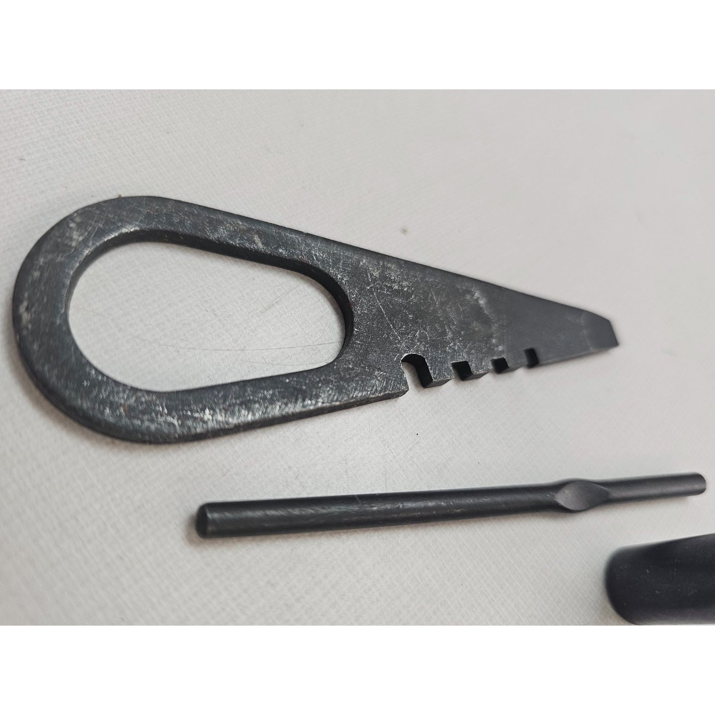 Universal Gun Cleaning Tool Set