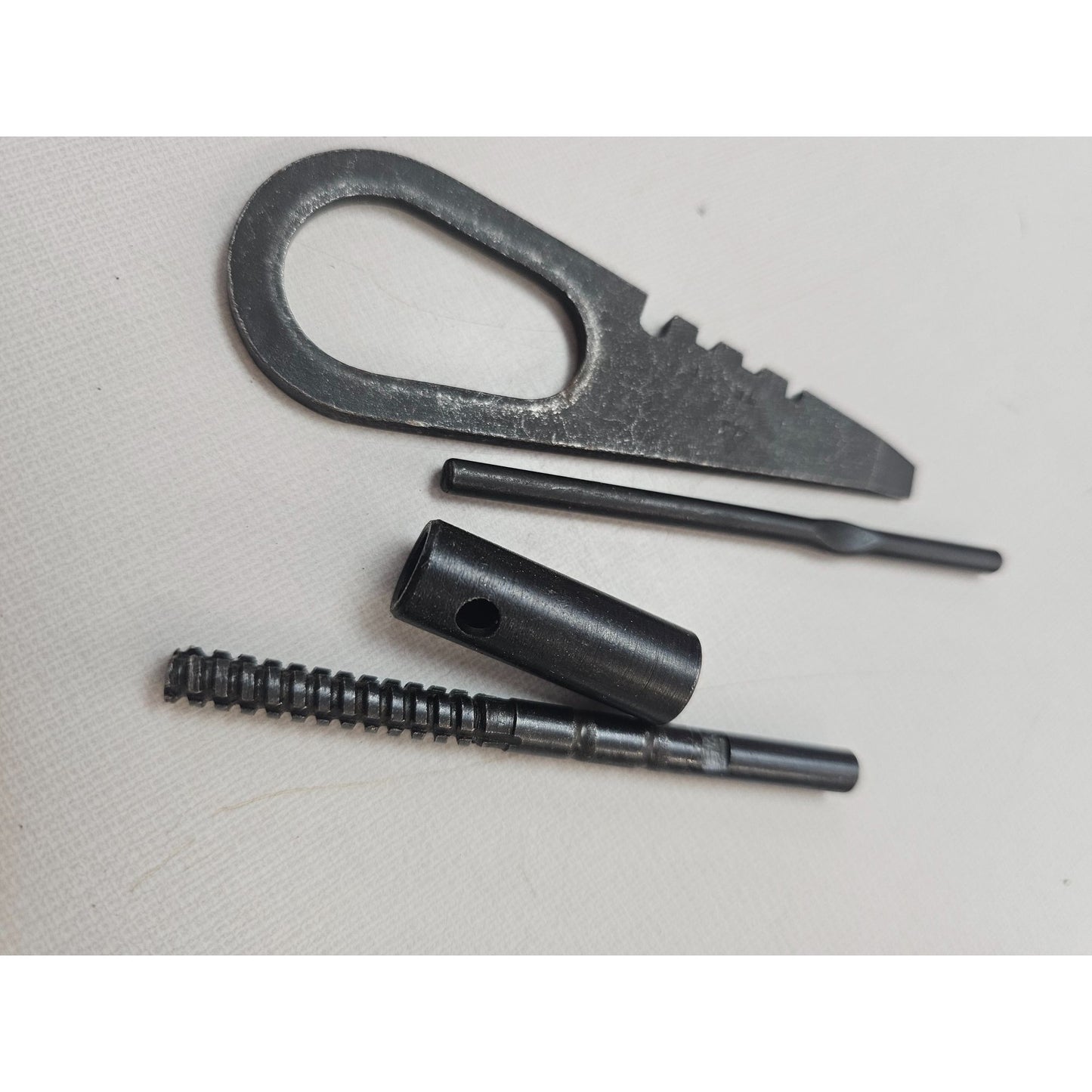 Universal Gun Cleaning Tool Set