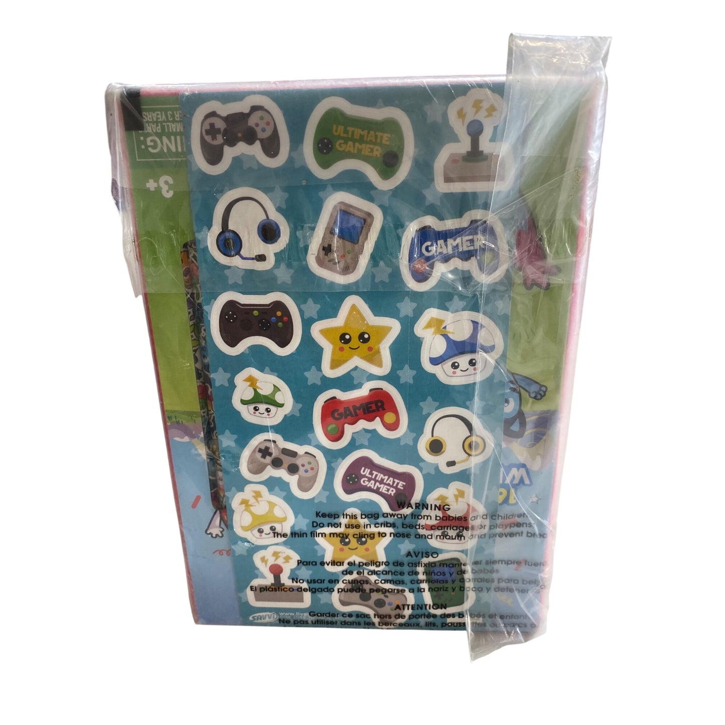 Pinata Smashlings Valentines