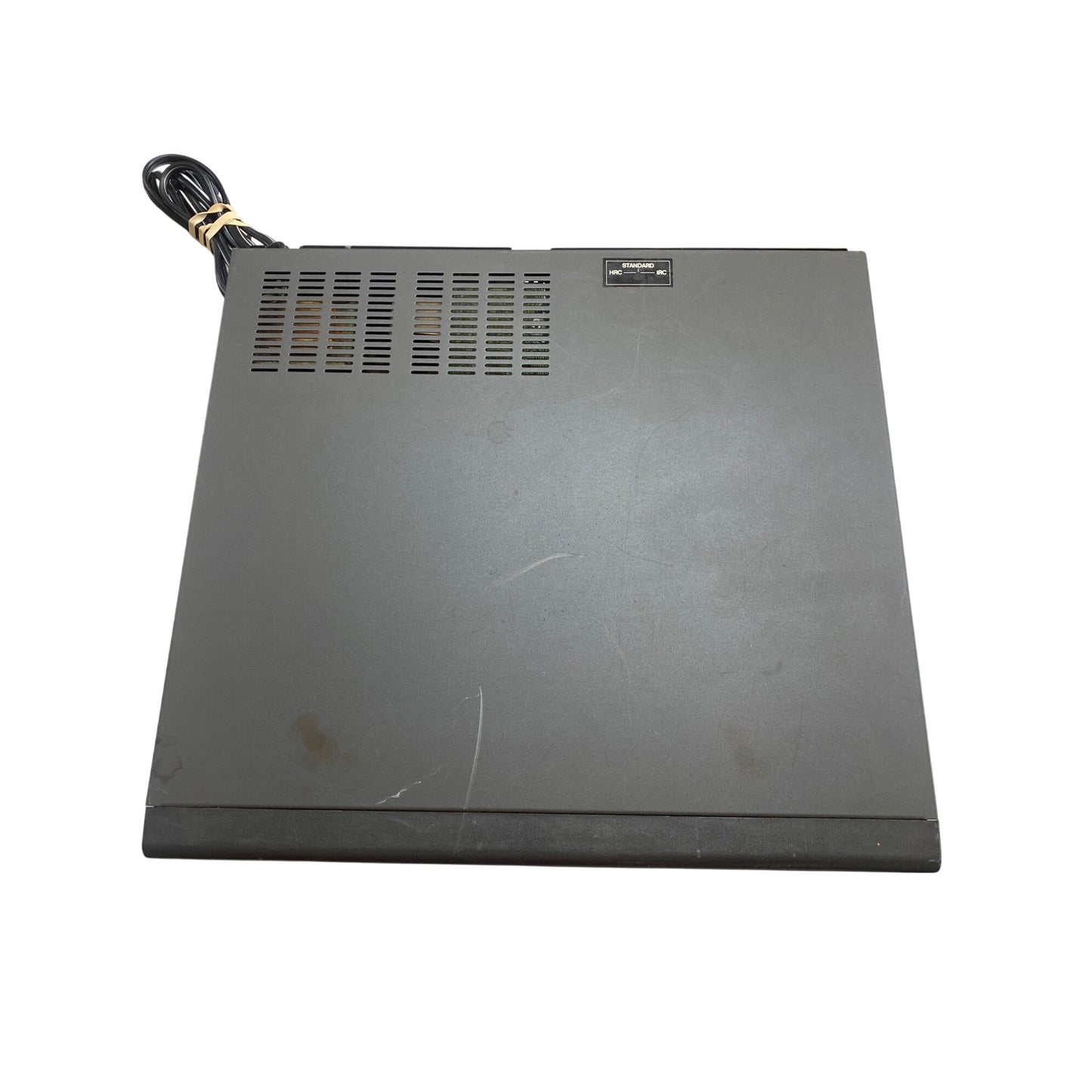 Daewoo VHS Video Cassette Recorder NO REMOTE