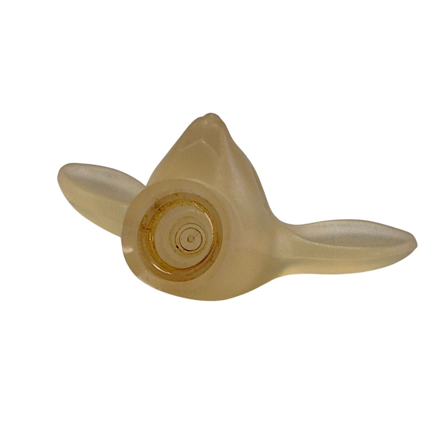 Vintage Avon Precious Doe Field Flowers Cologne Bottle